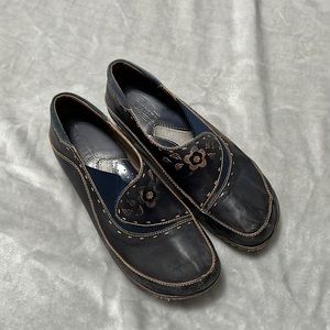 Spring Step - L’Artiste Navy - Size 40 (9)